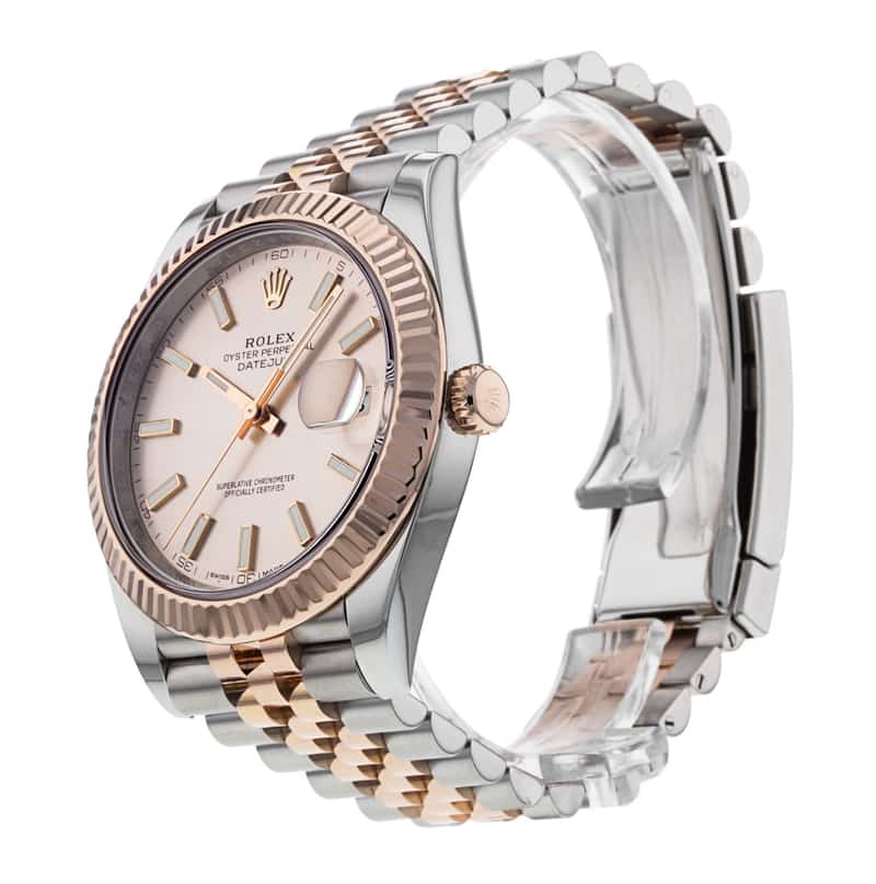 Rolex Datejust 41 126331